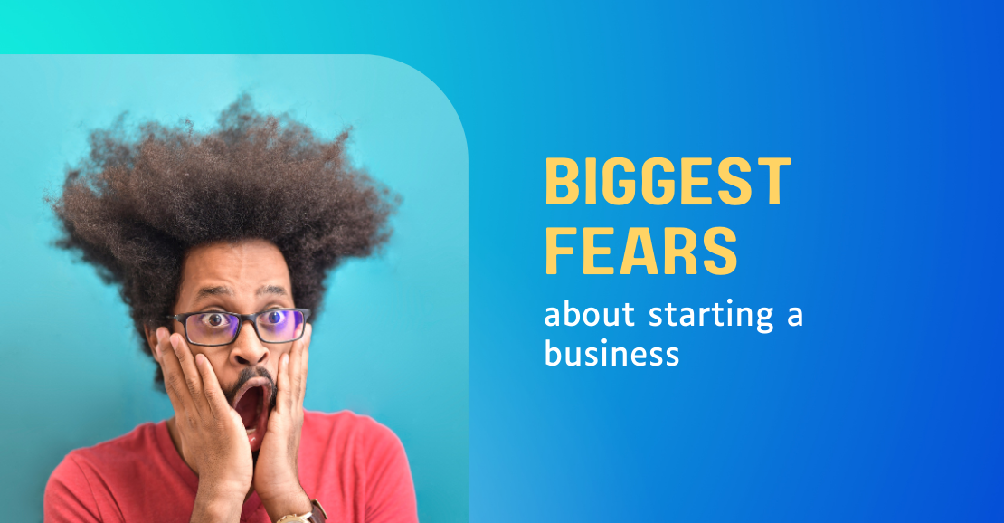 How a Businessman Can Tackle Fear and Rejection