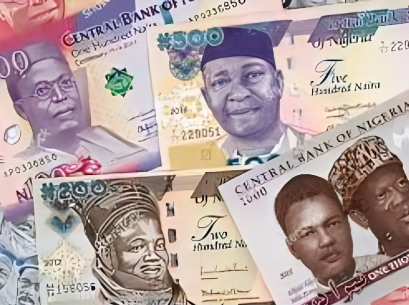 Nigeria's money decreased to N110.3tn in February- CBN